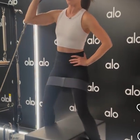 Accessories - Gray heavy resistance band